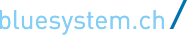 Logo Bluesystem